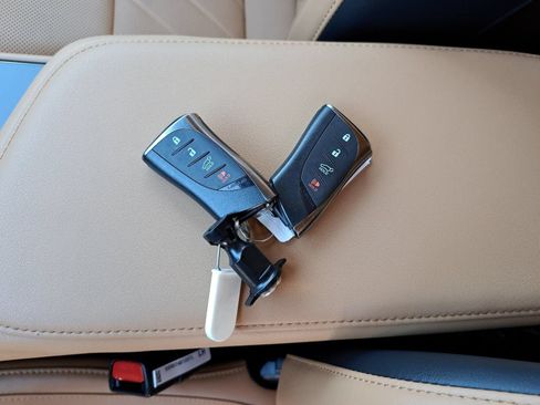 Used 2025 Lexus NX 350 AWD w/ Accessory Package (2T) image 40