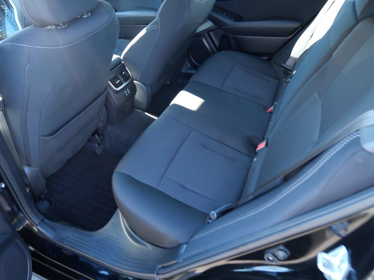 Used 2023 Subaru Legacy Premium AWD/4WD image 19