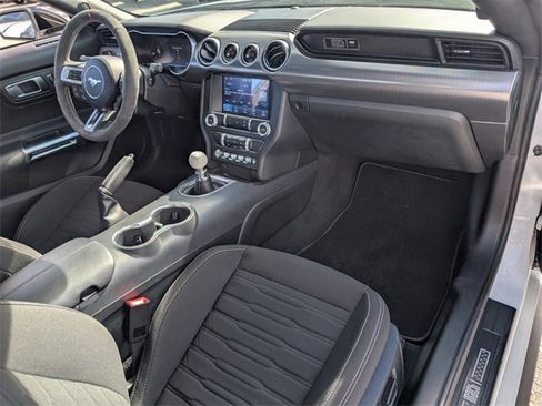Certified 2022 Ford Mustang Mach 1 w/ Mach 1 Handling Package image 13