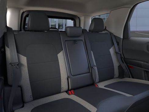 New 2025 Ford Bronco Sport Big Bend AWD/4WD image 11