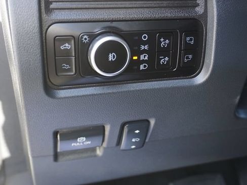 Used 2025 Ford F250 Platinum AWD/4WD image 43