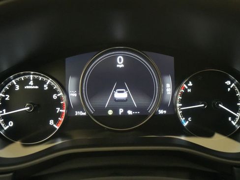 New 2025 MAZDA CX-30 AWD 2.5 S image 34