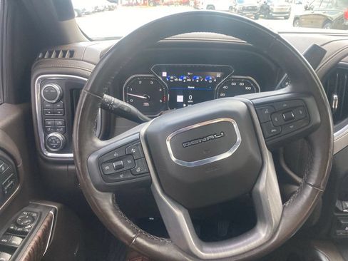 Certified 2023 GMC Sierra 2500 Denali AWD/4WD image 29