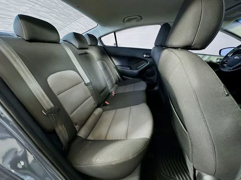 Used 2016 Kia Forte EX FWD image 29