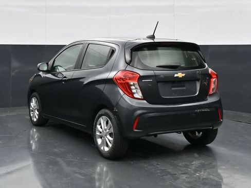 Used 2019 Chevrolet Spark LT FWD image 8