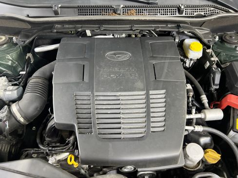 Used 2023 Subaru Forester AWD/4WD image 27