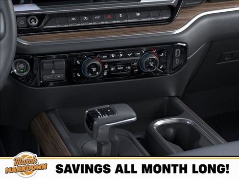 New 2026 Chevrolet Silverado 1500 RST w/ All Star Edition Plus image 23