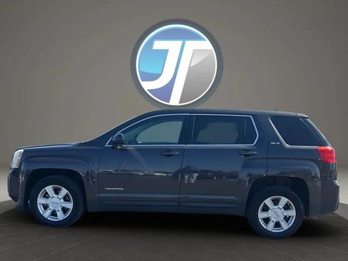 Used 2013 GMC Terrain SLE FWD image 11