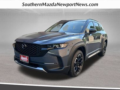 New 2026 MAZDA CX-50 Meridian Edition w/ Weather Package