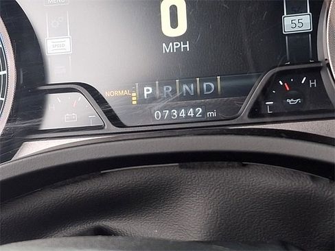 Used 2022 RAM 1500 Limited w/ (RED) Edition image 20