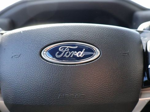 New 2026 Ford Explorer ST w/ Sun And Sound Package image 30