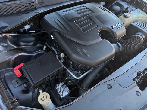 Used 2021 Dodge Charger SXT w/ Driver Convenience Group AWD/4WD image 29