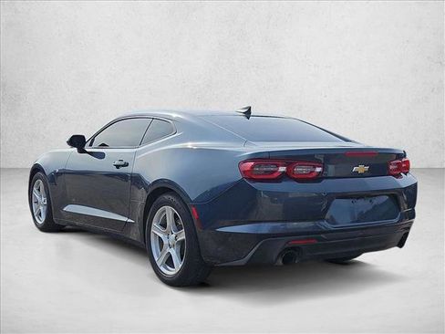 Used 2019 Chevrolet Camaro LT image 5