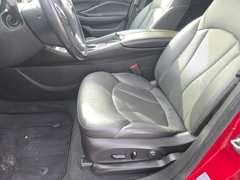 Used 2017 Buick Envision Essence image 24