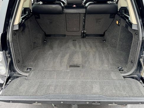 Used 2006 Land Rover Range Rover Supercharged AWD/4WD image 21