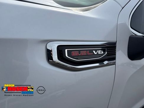 Used 2025 GMC Sierra 1500 Denali w/ Denali Reserve Package AWD/4WD image 44