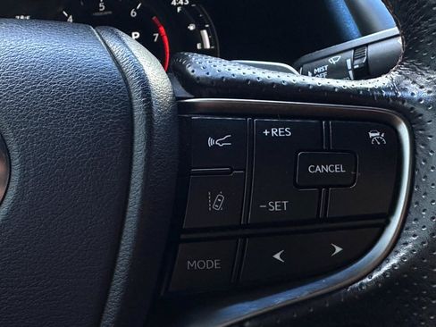 Used 2019 Lexus ES 350 F Sport w/ Accessory Package FWD image 20