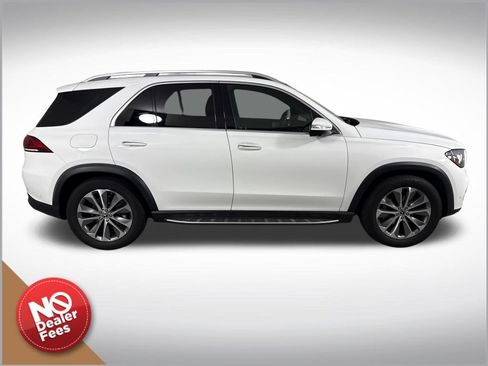 Used 2023 Mercedes-Benz GLE 350 4MATIC image 2
