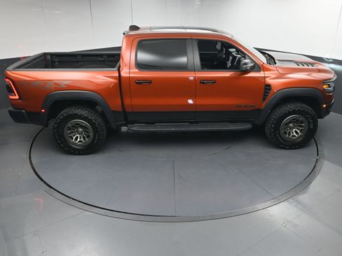 Used 2024 RAM 1500 TRX image 38
