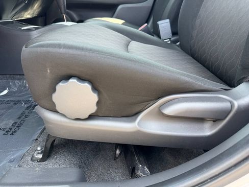 Used 2024 Mitsubishi Mirage ES FWD image 25
