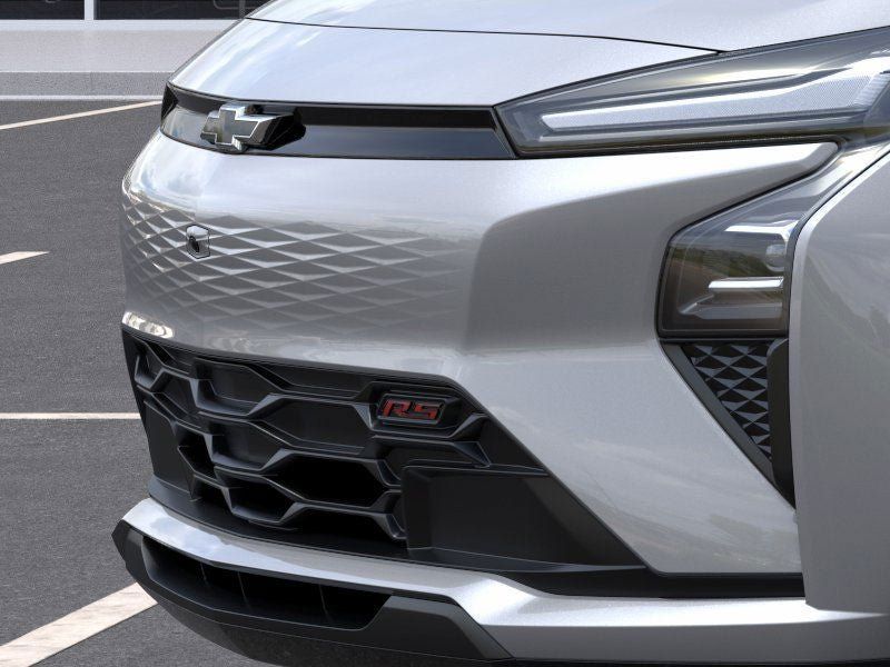 New 2027 Chevrolet Bolt RS FWD image 13