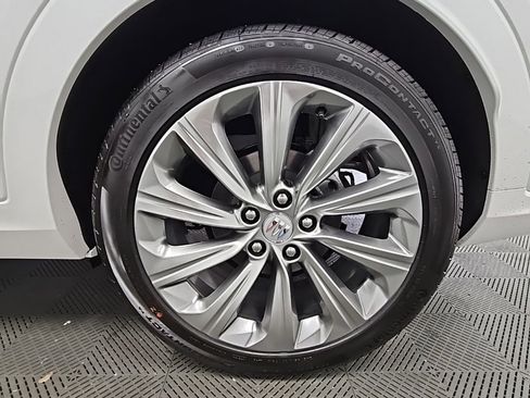 New 2026 Buick Envista Avenir image 42