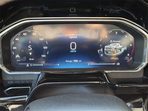 New 2026 Chevrolet Silverado 2500 LT w/ All Star Edition image 25