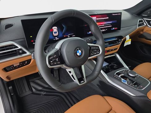 New 2026 BMW i4 xDrive40i w/ M Sport Package image 16