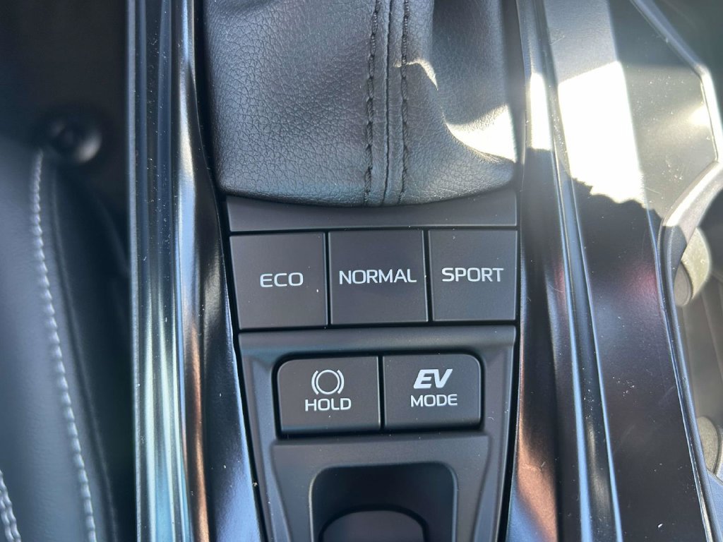 New 2026 Toyota Camry SE w/ Convenience Package FWD image 21