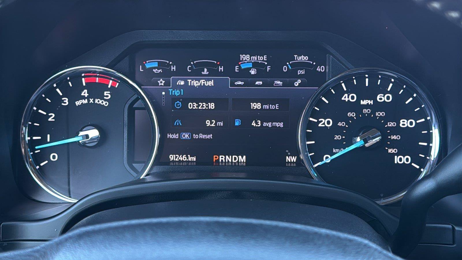 Used 2020 Ford F250 Lariat w/ Tremor Off-Road Package AWD/4WD image 32