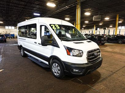 Used 2020 Ford Transit 350 XL