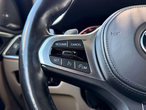 Used 2023 BMW 430i Convertible w/ M Sport Package RWD image 18