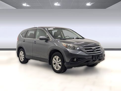Used 2012 Honda CR-V EX image 6
