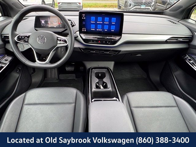 Certified 2023 Volkswagen ID.4 Pro S AWD/4WD image 14