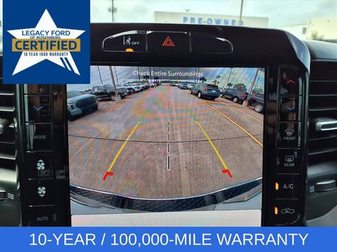 Used 2025 RAM 1500 Big Horn AWD/4WD image 11