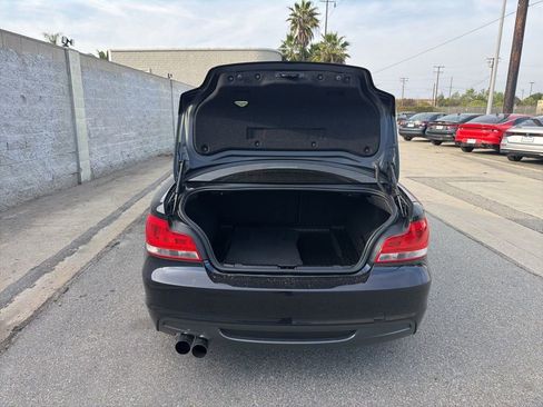 Used 2013 BMW 135is Coupe image 9