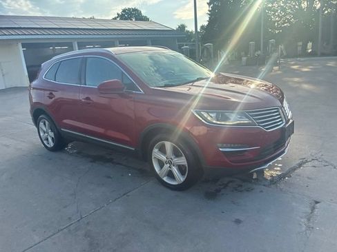 Used 2016 Lincoln MKC Premiere FWD image 6
