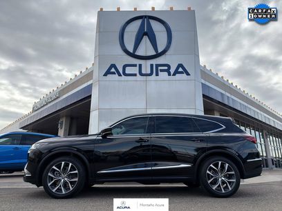 Certified 2023 Acura MDX SH-AWD w/ Technology Package