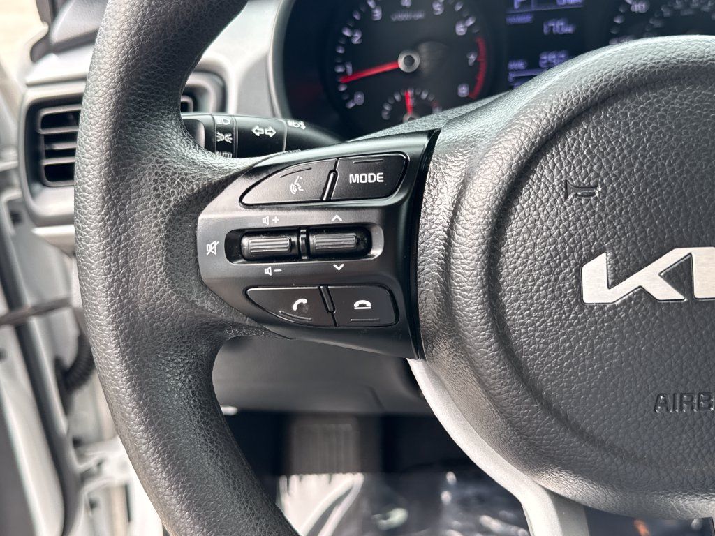 Used 2023 Kia Rio S FWD image 15