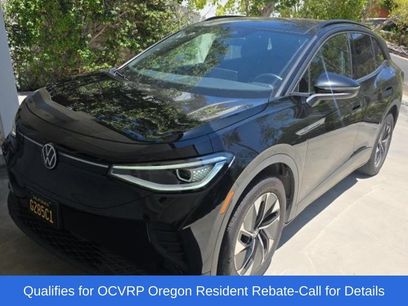 Used 2022 Volkswagen ID.4 Pro S