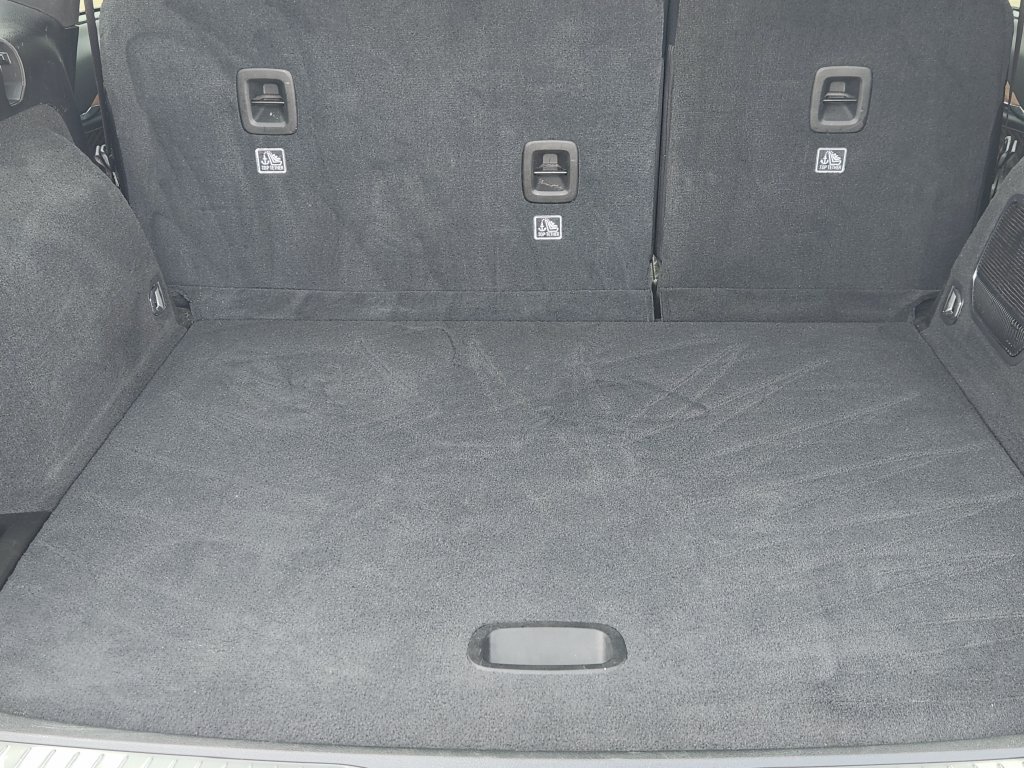 Used 2023 Jeep Grand Cherokee Summit AWD/4WD image 27