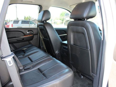 Used 2013 Chevrolet Tahoe LT AWD/4WD image 13