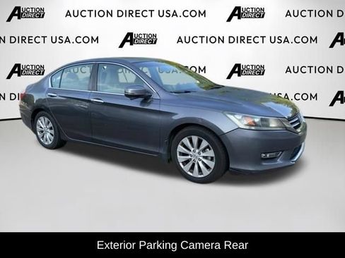 Used 2013 Honda Accord EX image 6