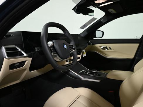 New 2026 BMW 330i xDrive Sedan w/ Convenience Package image 15