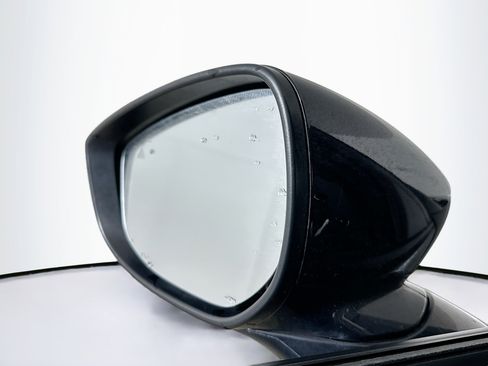 Used 2024 MAZDA CX-50 AWD 2.5 S w/ Premium Package image 16