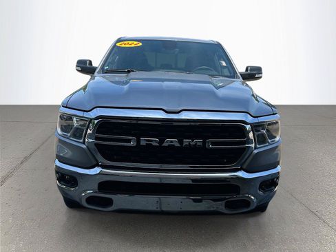 Used 2022 RAM 1500 Big Horn AWD/4WD image 9