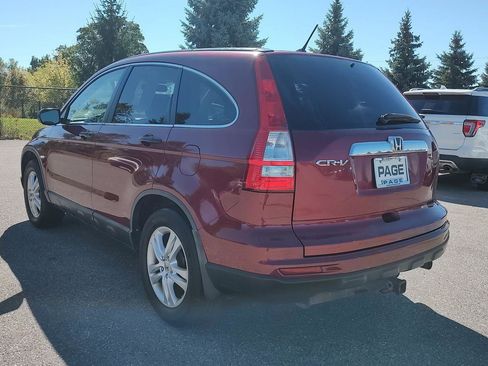 Used 2010 Honda CR-V EX image 23