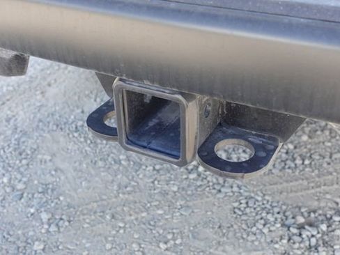 New 2025 RAM 3500 Tradesman image 10