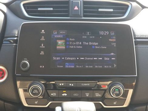 Used 2017 Honda CR-V EX-L image 15