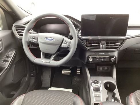 Used 2024 Ford Escape ST-Line w/ Tech Pack #1 image 25